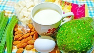 'How to Get More Calcium? What Foods Are High in Calcium? Calcium Rich Foods List | Calcium Sources'