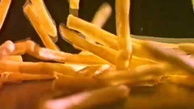 '80s and 90s UK Adverts:  McDonalds'