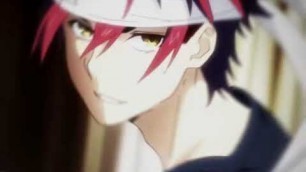 '[Short AMV]  Miami  [Shokugeki No Soma/ Food Wars/ Yukihira Soma]'