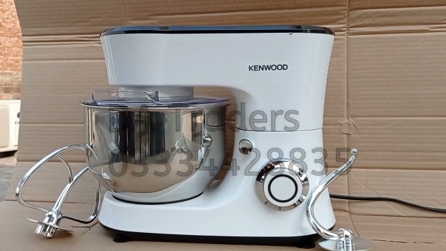 'Kenwood Commercial Dough Maker Stand Mixer Kneading Machine Dough Machine'