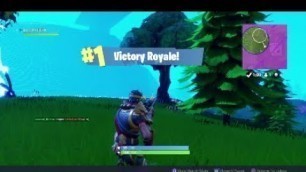 'Top Console Fortnite Player , Logic Soul Food'