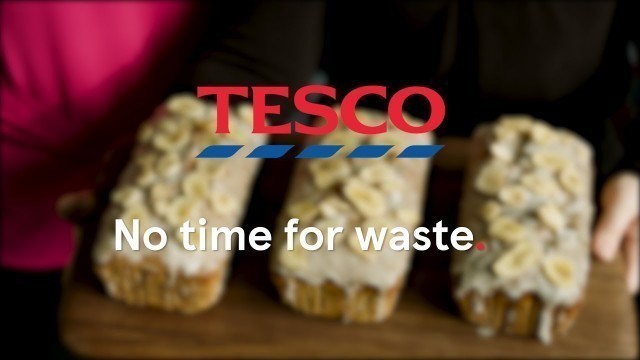 'Community Food Connection with Tesco\'s Food Love Stories'