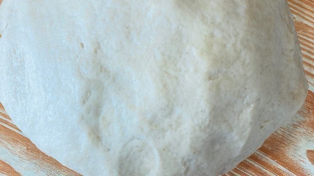 'How to Make Roti Dough Using Kenwood Food Processor | Only in 4Mins | #shorts'