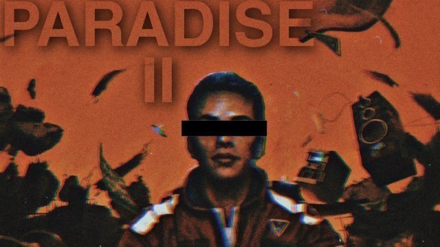 'Logic-Paradise II [Fan-Made] Mixed By Nuel'