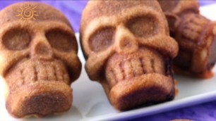 'Halloween Ghost Food 2017. Halloween Food Ideas Easy'