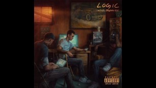 'Soul Food [Clean] - Logic'