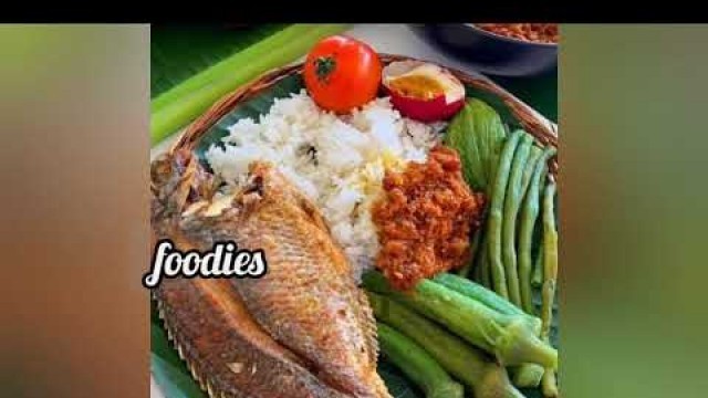 'Different kinds of foodies|Filipino Foods'