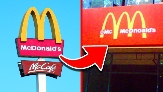 '10 Hilarious Knock Off Fast Food Chains Only In China (Part 2)'