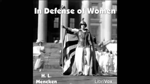 'In Defense of Women (FULL Audiobook)'