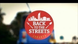 'Asian Food Channel - Back to the Streets - Episode 1 Intro'