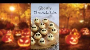 'HALLOWEEN FOOD IDEAS FROM TIKTOK 