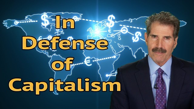 'Stossel: In Defense of Capitalism'