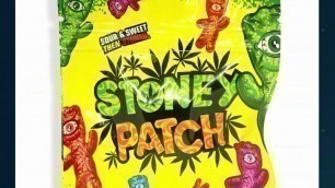 'Marijuana Candy: FDA Warns Of THC-Infused Treats Reaching Children'