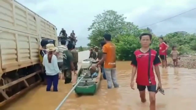 '#Cambodia #flood #2018,Cambodia flood 2018,#ASIAN FOOD STREET'