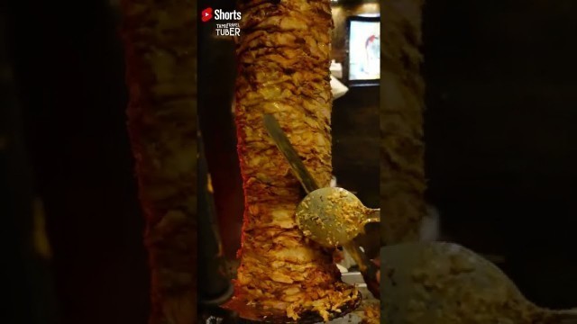 'Chicken Shawarma Yummy | சோறு முக்கியம் பாஸ் | Street Food | Madurai Teppakulam | TamilTravelTuber'