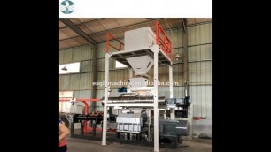 'Dry kibble dog food machine production line/dog/cat making machine | EAGLE MACHINERY'