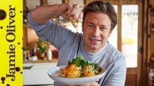 'Perfect Fish Pie | Jamie Oliver'