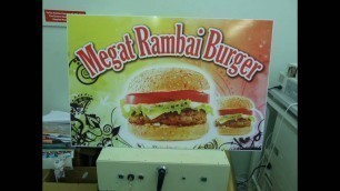 'FOOD SIGN : NEGERI SEMBILAN, NILAI,  Signs Shop, Signboard Company, Signage Supplier'