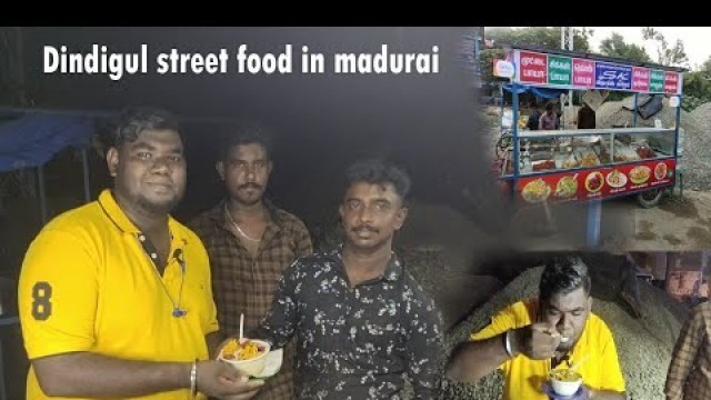 'Dindigul famous egg paya in madurai street foods #seewithsri #streetfood #foods'