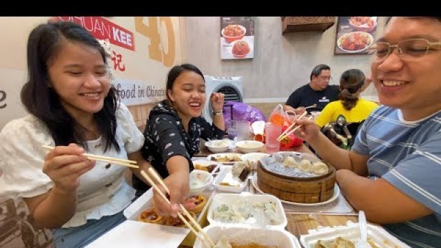 'Binondo Food Trip | Mukbang'