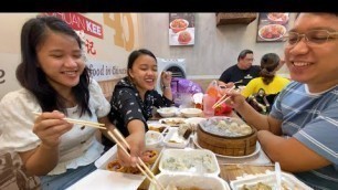 'Binondo Food Trip | Mukbang'