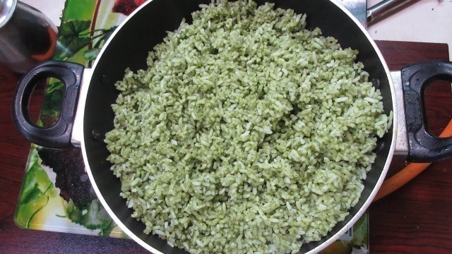 'Rice Recipe /Rice Recipe in Tamil - Samayal in Tamil / indian rice recipe in tamil'