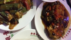 'Food trip in BINONDO 2019'