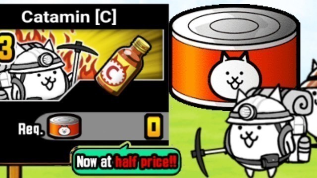 'Auto-Farming Catfood using Gamatoto! How to Farm Catfood in Battle Cats mod'