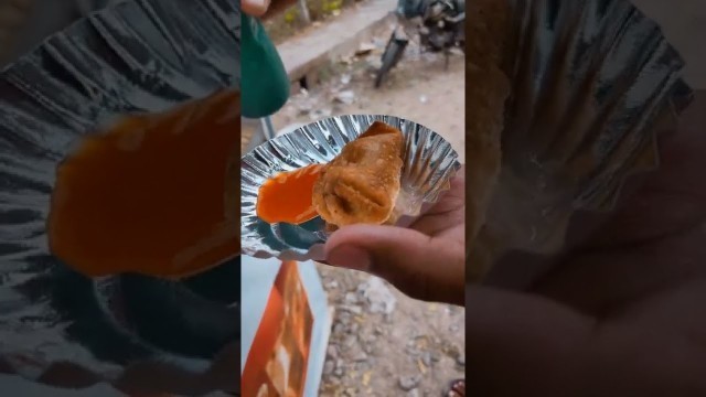 'மலேசியன் CURRY PUFF