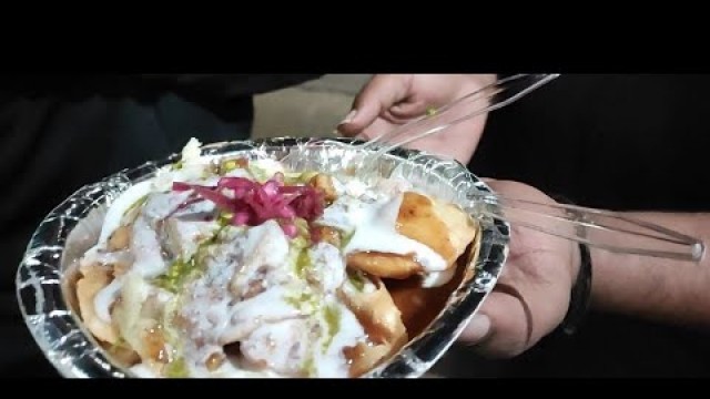 'Local Street foods |Noida | exploring Foods'