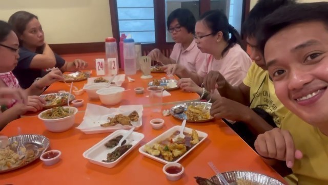 'Binondo Foodtrip 2022 “BUSOG”'