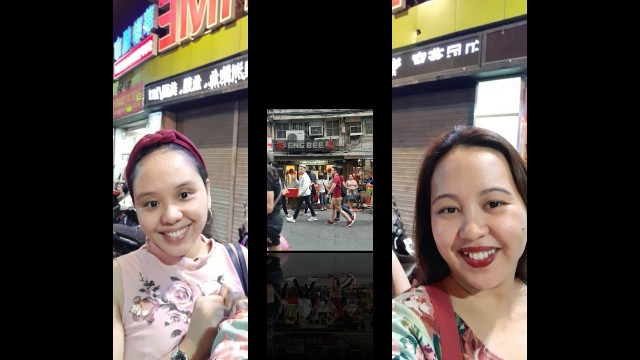 'Food Trip: Oldest Chinatown in the World (Binondo, Philippines)'