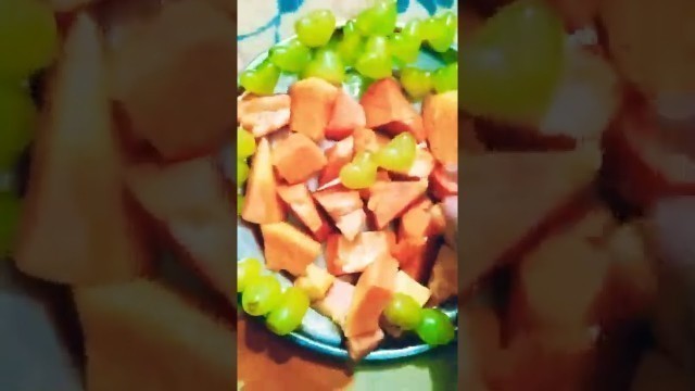 'Testing 5 minute craft Hack|| #fruitcutting #heartdesigns #5minutescraft #foodhacks #shorts||'