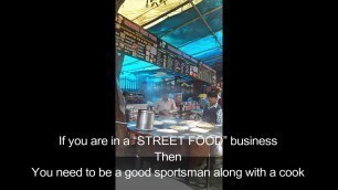 'Street Food Sports in Noida  Gofweb.com'