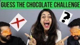 'GUESS THE FOOD : Food Challenge ( Funny Videos )'