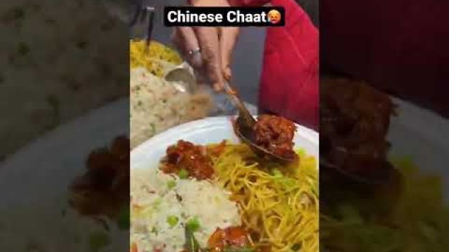 'loves Chinese