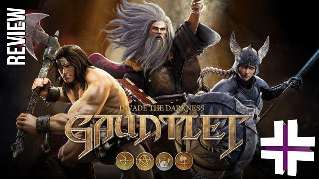 'Gauntlet: Slayer Edition - New Game Plus Review'