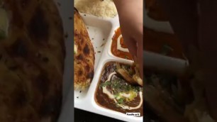 'North Indian food❤️ #foodie #foodiearti #ytshorts #streetfood #1m #foodiearti #ytshorts'