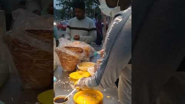 'Best Pannipuri || Paniwala in madurai || Girish Explores #shorts #streetfood #panipuri'