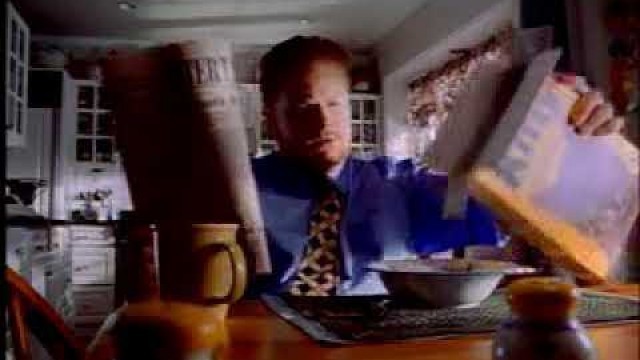 'McDonald\'s Canada - Breakfast: Cat Food Commercial 1998 AXN Asia\'s Got Talent Sacred Riana actor'