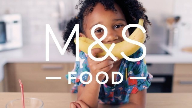 'Look Behind the Label | M&S'