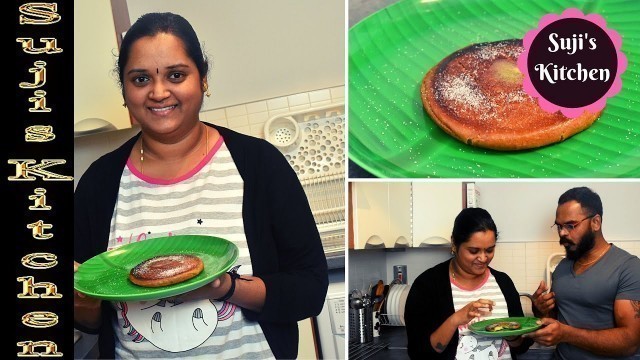 'வயிற்றுப் புண் ஆற்றும் மதுரை பட்டர் பன்||Famous Madurai street food Butter bun recipe'