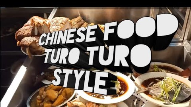 '#KAIN SERYE | MURANG CHINESE FOOD SA BINONDO | ANG TUNAY BEEF HOUSE'