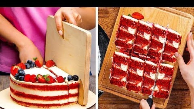 'WOW! Cool Kitchen Hacks You Didn\'t Know About'