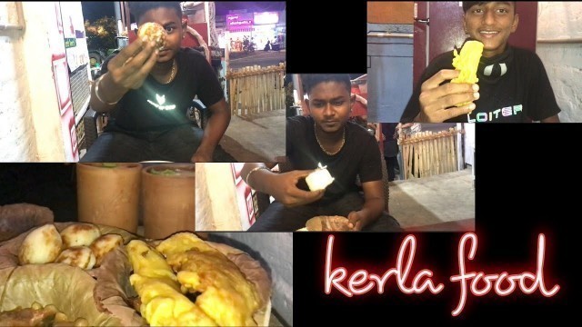 'kerala food review 