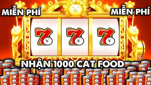 'The Battle Cats Tập 43 - QUÀ NĂM MỚI NHẬN 1000 CAT FOOD MIỄN PHÍ CỰC NGON ĐÁNH ALIEN SIÊU DỄ'