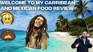 'Eating Caribbean