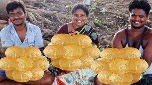 'Poori Recipe | Perfect round Poori | puffy and Soft puri Recipe | Indian Poori recipe'