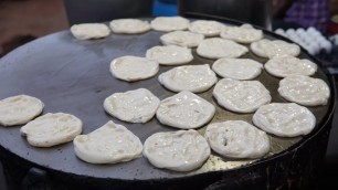 'How To Make Parotta | Best Indian Street Food Parotta in Madurai'