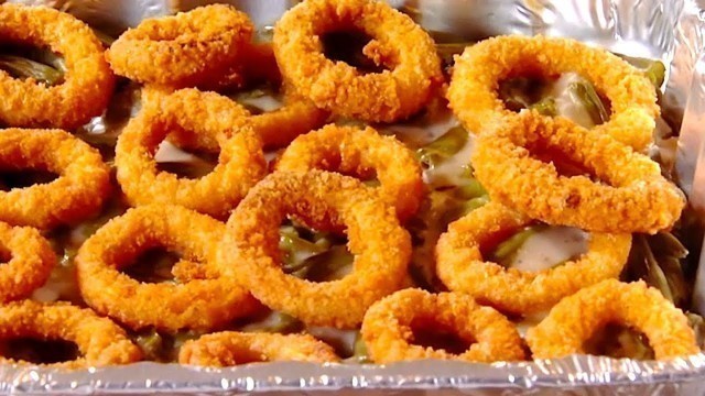 '3 Crazy-Good Thanksgiving Fast Food Side Dish Recipes'